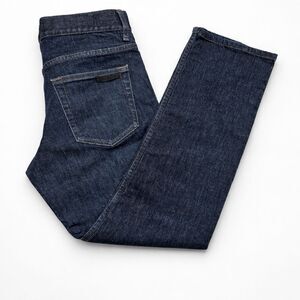 Prada Men’s Dark Wash Denim Jeans Size 31 Authentic Made in Romania